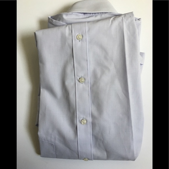 Etienne Aigner Men's Dress Shirt (NWOT) - Picture 6 of 7